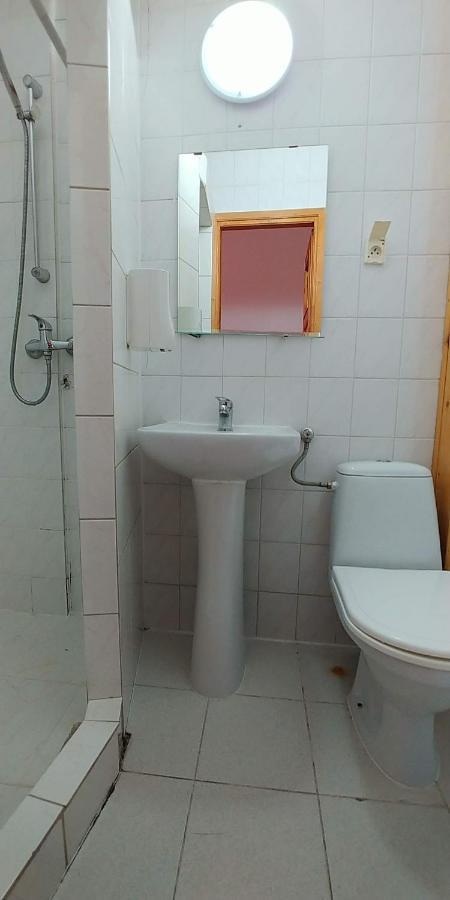 Schronisko Gorskie Pttk Na Jaworzynie Krynickiej Krynica Zdroj Luaran gambar