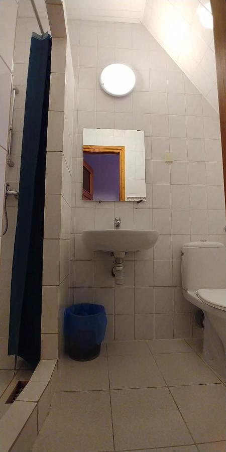 Schronisko Gorskie Pttk Na Jaworzynie Krynickiej Krynica Zdroj Luaran gambar